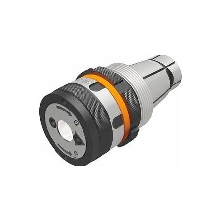 Garant Quick-Change Toolholder ER16, d 35, Clamping Diameter: 4mm 319283 4